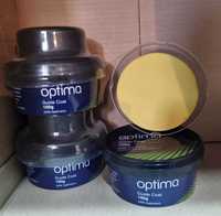 Puder kontrolny z aplikatorem OPTIMA 100g