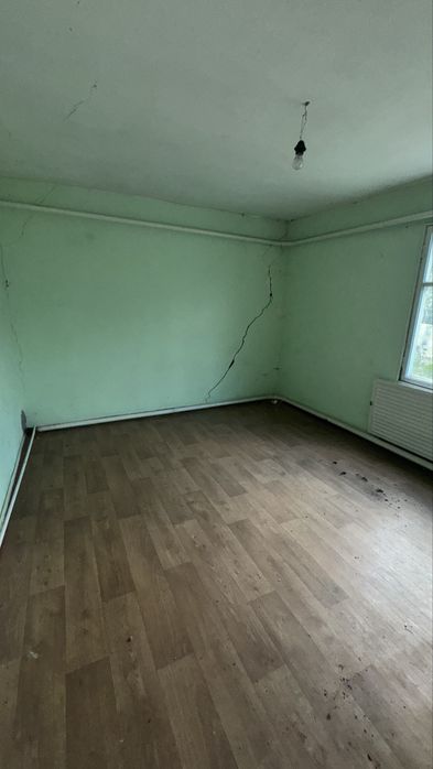 Продам будинок з ділянкою 17,5 соток у с. Миролюбово (Грейгове)