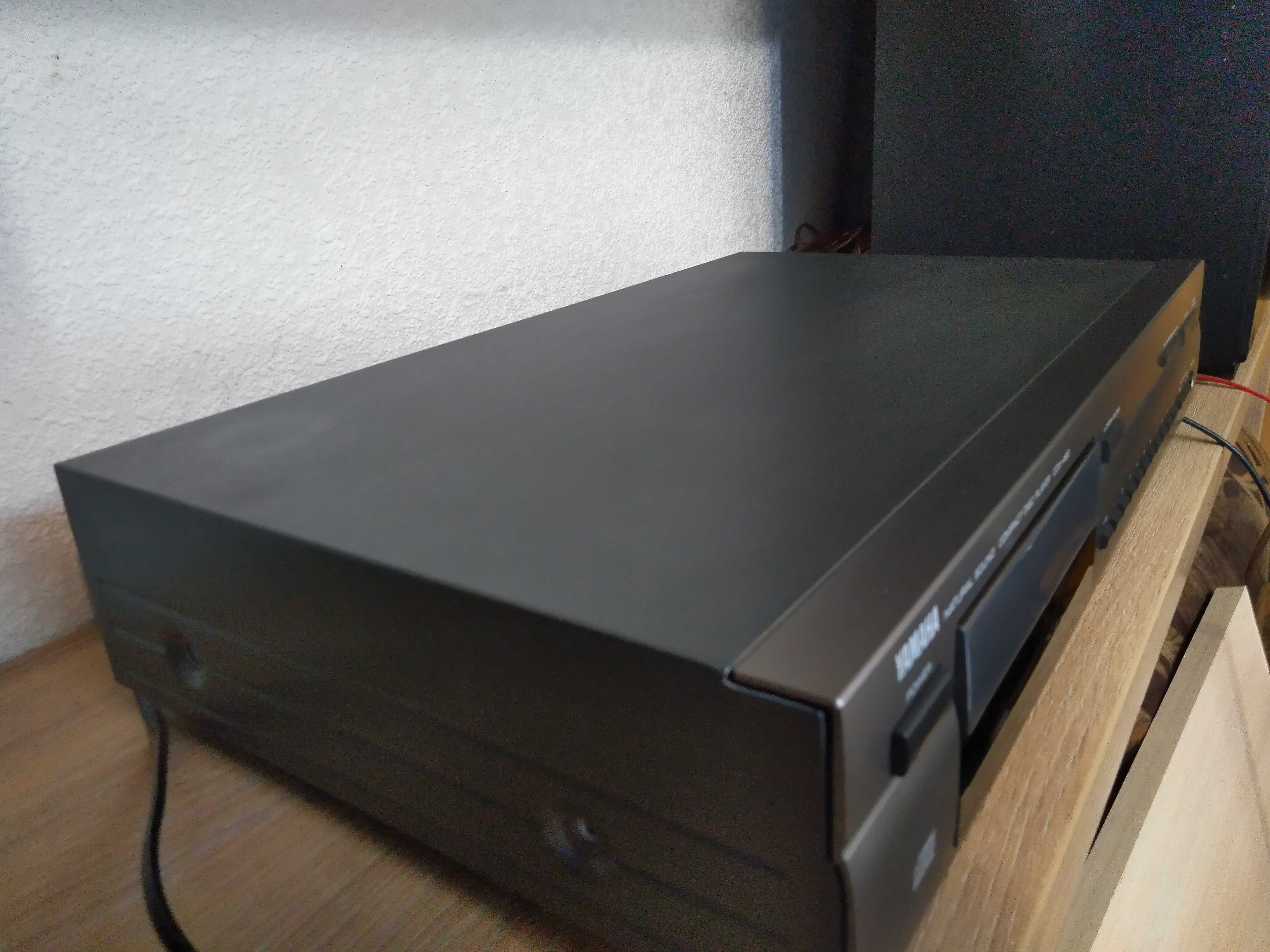 Yamaha  CDX- 480