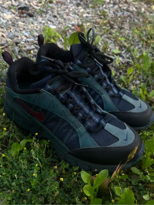 кроссовки nike humara