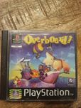 Overboard! PlayStation
