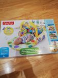 Mata muzyczna Fisher Price