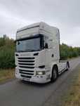 Scania R450  SCANIA R450  2017R  bez EGR 714 000 km