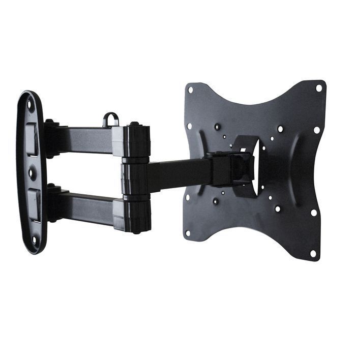 Uchwyt do telewizora wieszak TV LED LCD 19-42" 25kg CV-22