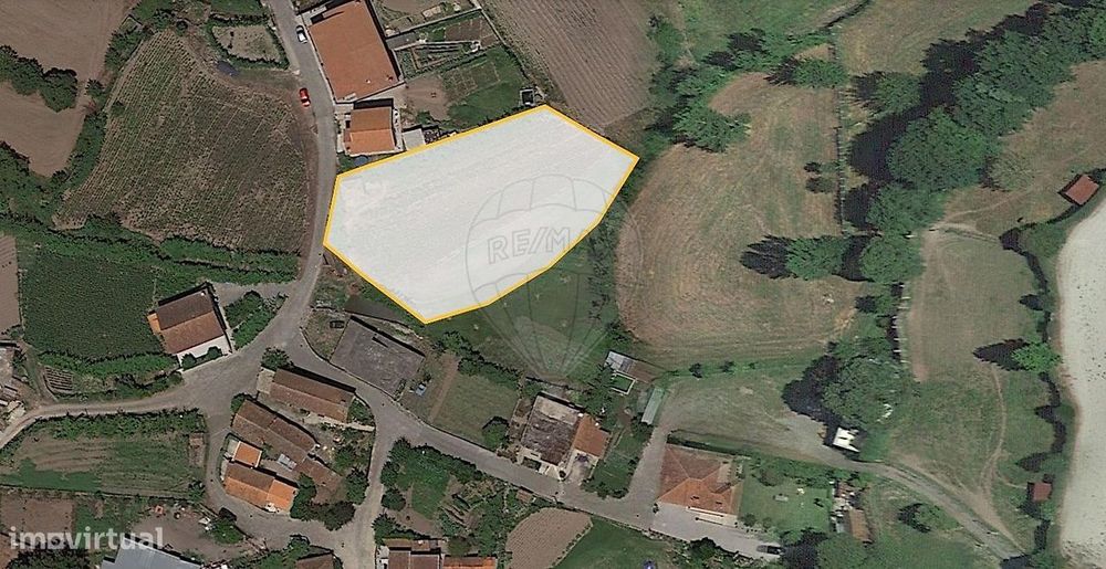 Terreno  para venda