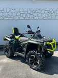 ODES Inny AODES Pathcross 650 Max Pro New Face Xtrem Motors
