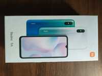 Nowy Smartfon Xiaomi Redmi 9A