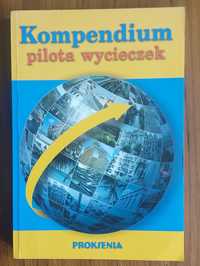 Kompendium pilota wycieczek, Zygmunt Kruczek