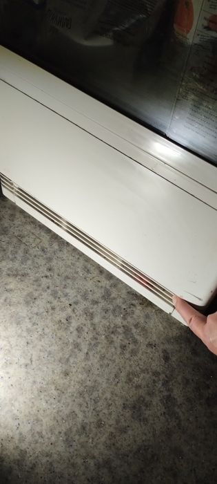 Кондитерская витрина 98л EWT Inox