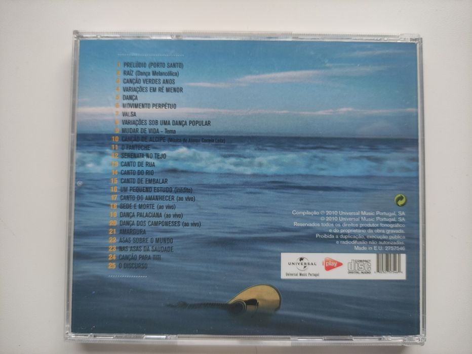 Carlos Paredes- a Voz da Guitarra