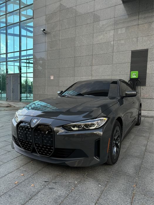 BMW i4 Edrive40 G26