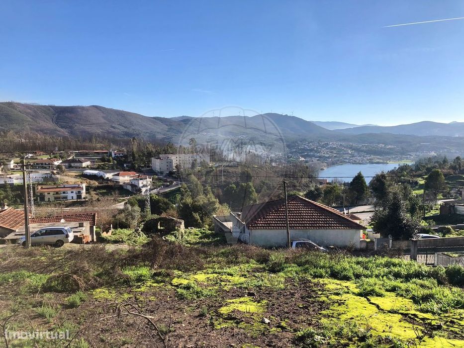 Terreno  para venda