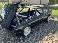 BMW e30 2d(coupe) m50b25 PUZZLE wąska lampa nie sedan e39 e92 e36 e46