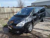 Renault Grand Espace 2.0 2012 р.