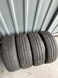 4x opony letnie 215/65R16C Imperial EcoVan 2 cena za komplet