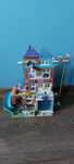 Lego Friends Dom przyjaźni 43140