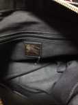 Mala da Burberry bege