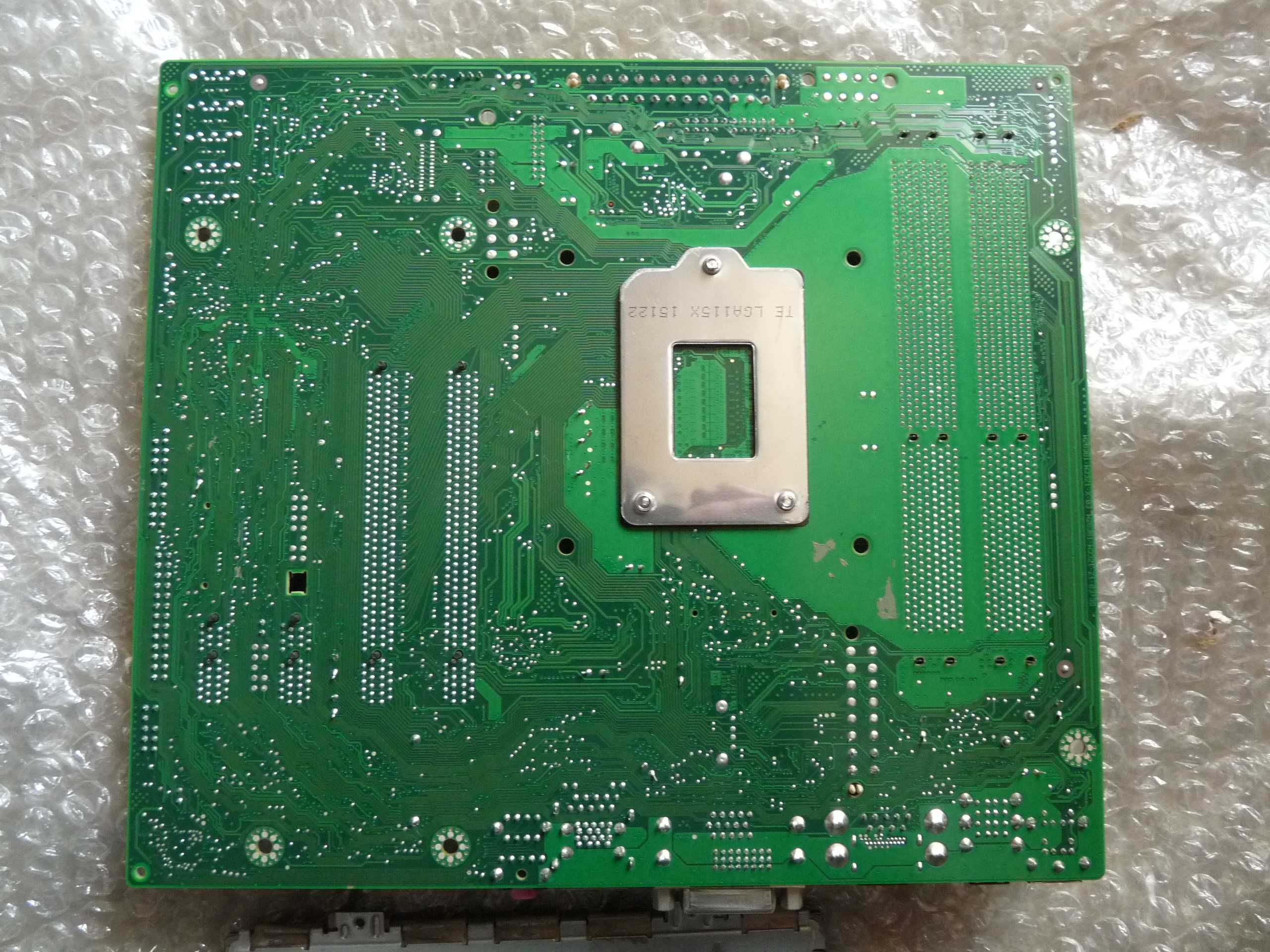 комплект Fujitsu D3221 + i5 4570s (S1150)