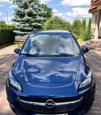 OPEL CORSA 1.4 ENJOY Rok 2017 Niski Przebieg