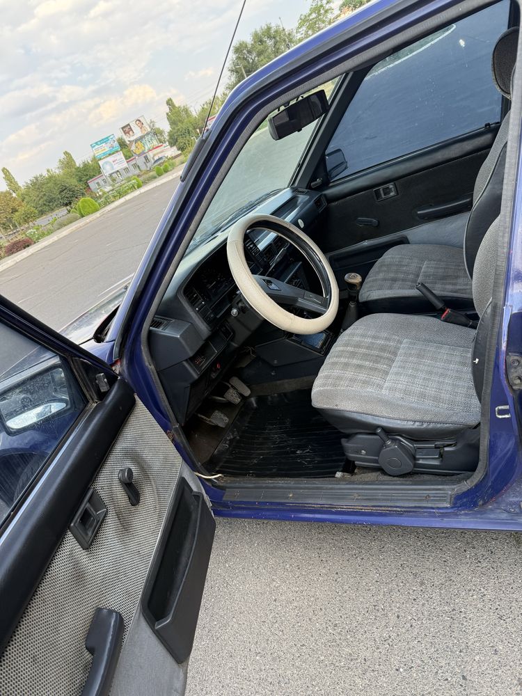 Toyota Corolla 1.8 дизель