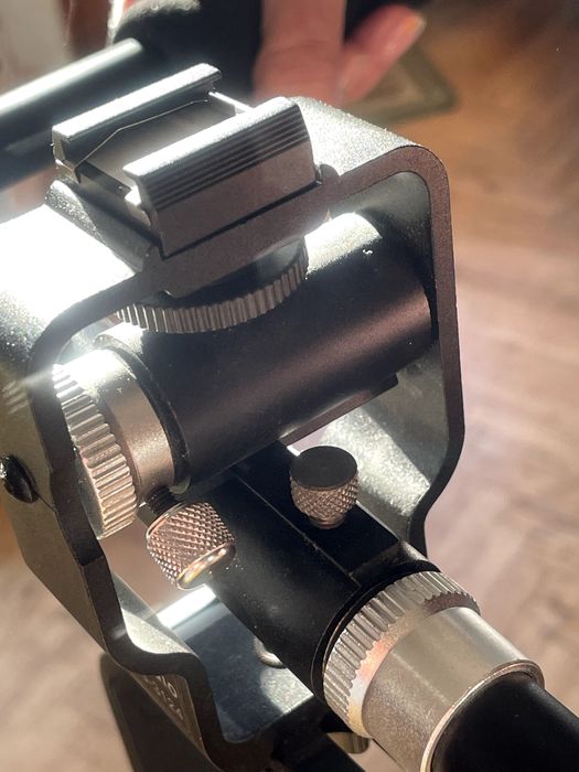 Gimbal stabilizator (stedycam) do kamery RPS Studio RS-3124