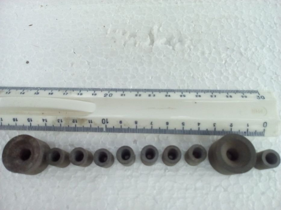 Продам волоки фильеры твердый сплав