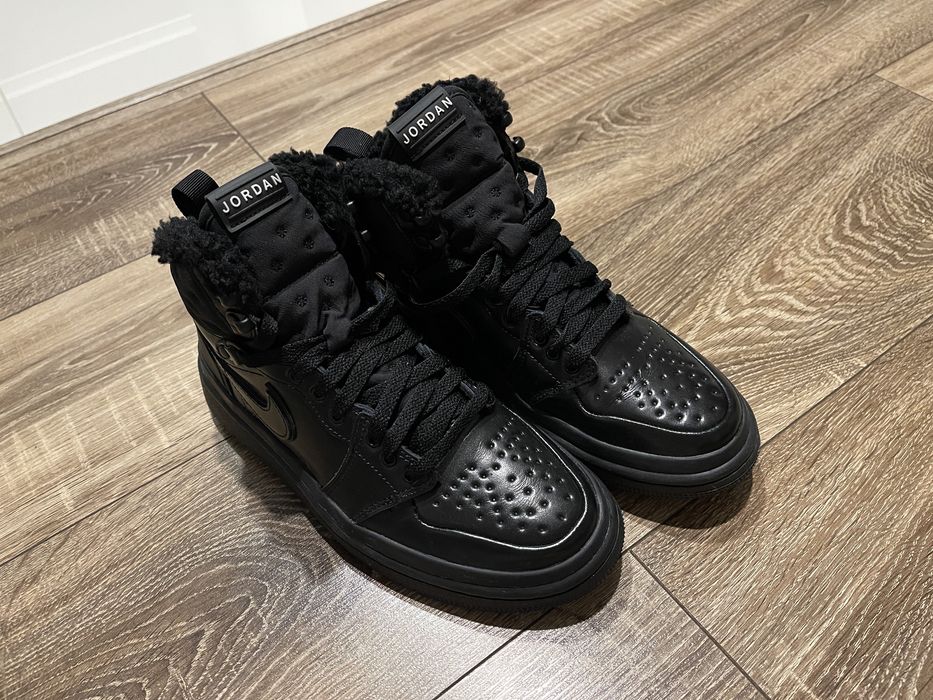 Air Jordan 1 Acclimate 38.5 r