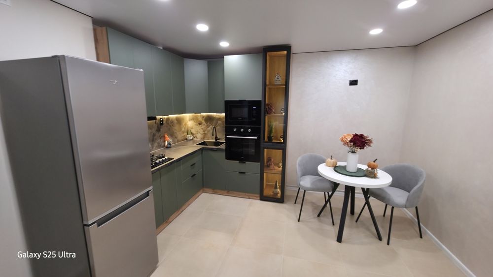 Продаж 3 км квартири по вул. Смакули, БАМ.Тернопіль