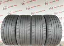 245/40 r19 bridgestone turanza t005 4mm шини бу