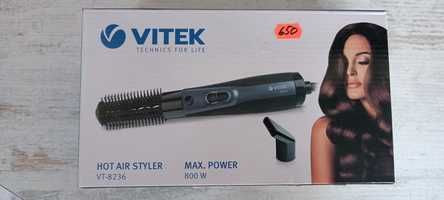 Фен Vitek новый vt-8236