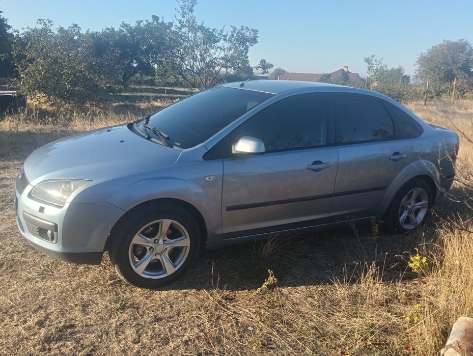 Продам ford focus