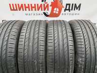 Шини 225/45 R19 Continental літо 2022р 6,8/6,4мм