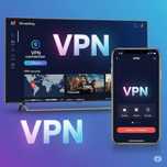 Захистіть свої дані: Швидкий преміум VPN для смартфонів та гаджетів