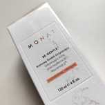 NOWY Monat be gentle kremowy środek czyszczący 120ml