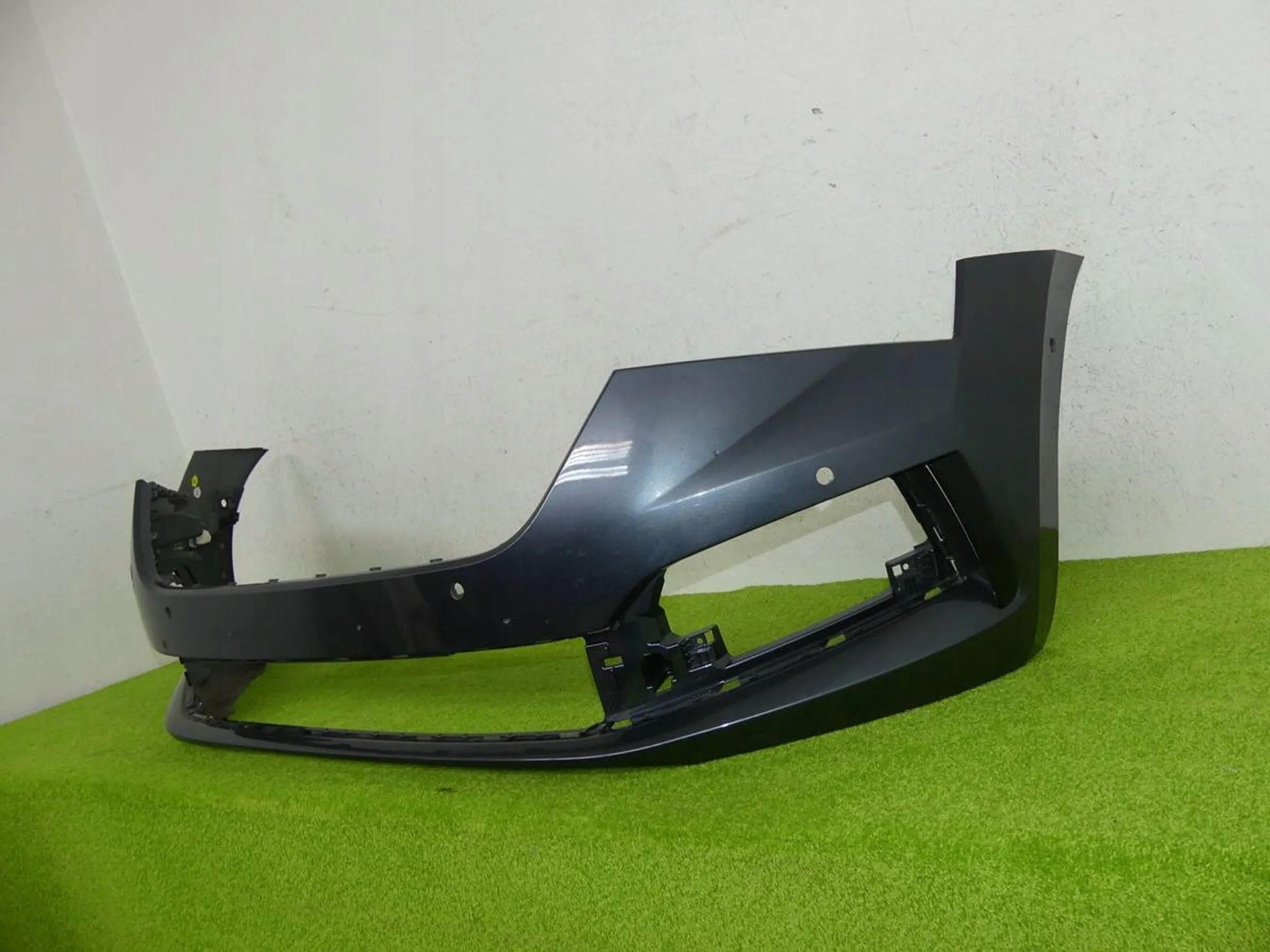 Zderzak Przód Skoda Scala 657 6PDC