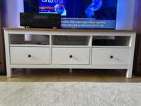 Hemnes  Szafka pod TV IKEA