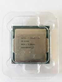 Процесор Intel core I5 6500
