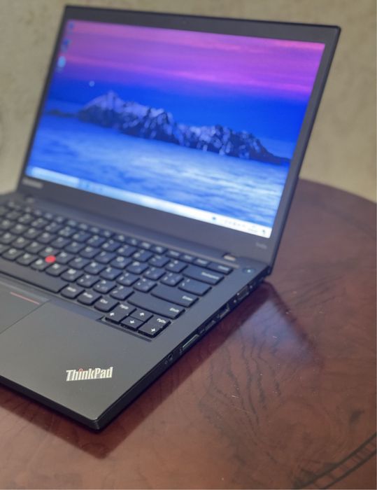 Ноутбук Lenovo T440s i5 vPro 4th SSD PF00HVQP