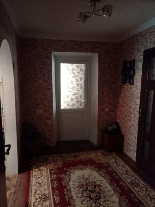 Продам дом в с.Трихаты