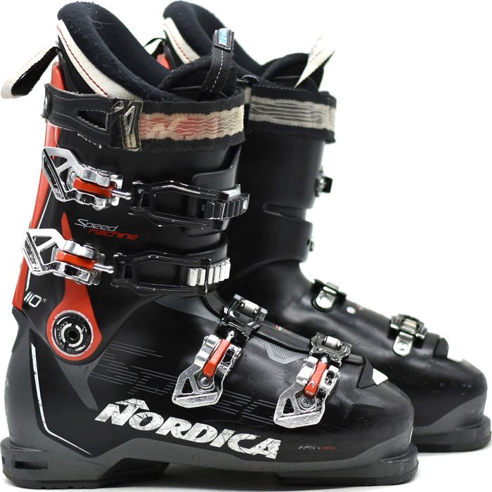 Buty Nordica Speedmachine 27,5 cm 42,5 eu