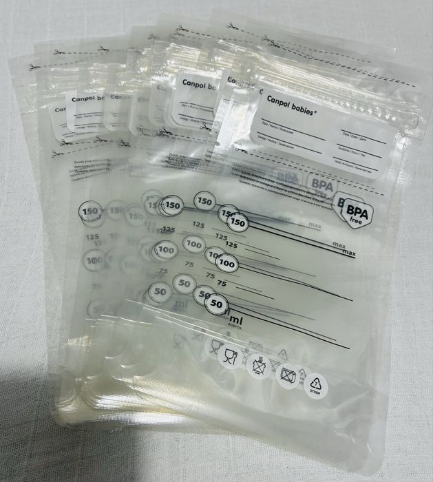 Laktator elektryczny Medela