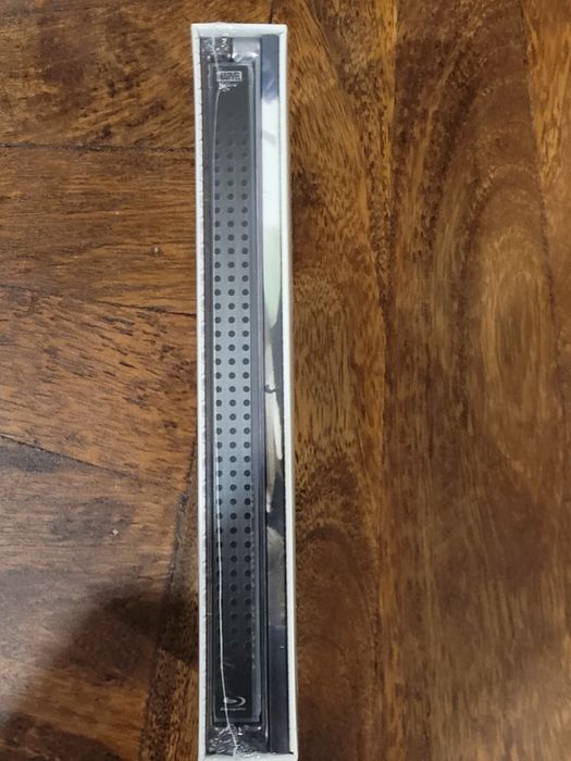 Ant-Man steelbook Novamedia blu ray 3D+2D inclui PET slip novo