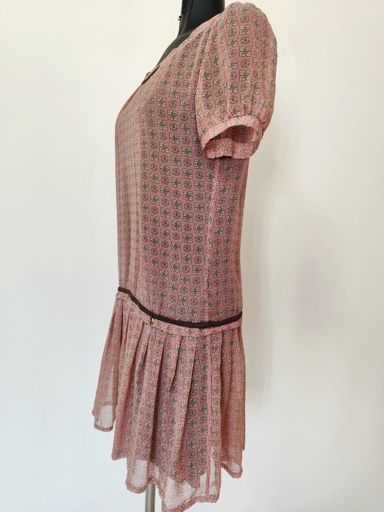 Vestido de Verão - Gluen (Tam. M)