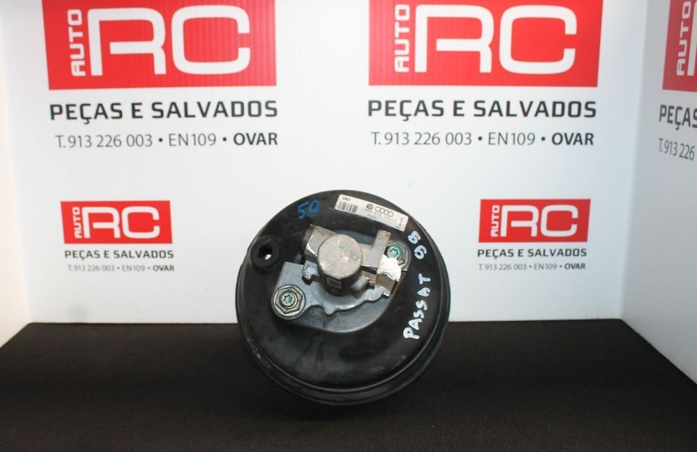 Servo Freio Volkswagen Passat