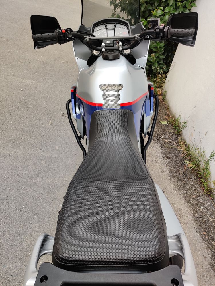 Transalp 600 em Optimo estado