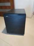Subwoofer Jamo SW410E  plus satelitki