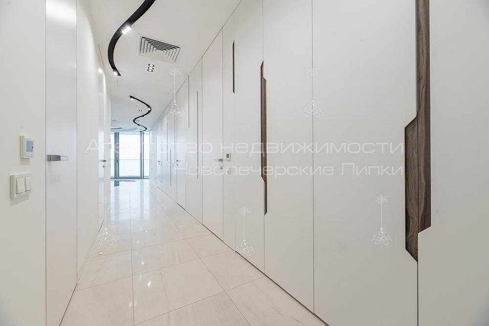 Продажа 4 квартиры 124,5 Taryan Towers адрес Іоанна Павла ІІ, 12