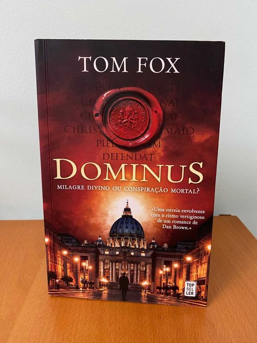 Dominus - Tom Fox