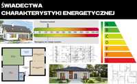 Świadectwo charakterystyki energetycznej