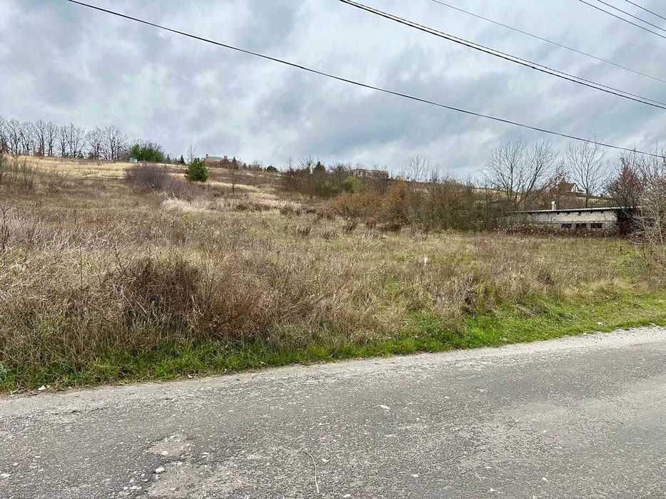 Продаж ділянки під забудову/виноградник Обухівський район В.Дмитровичі